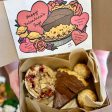 Valentine s Pastry Box For Cheap