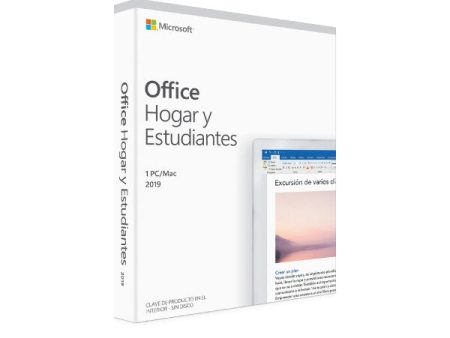 Office Mac Home Student 2019 For Discount