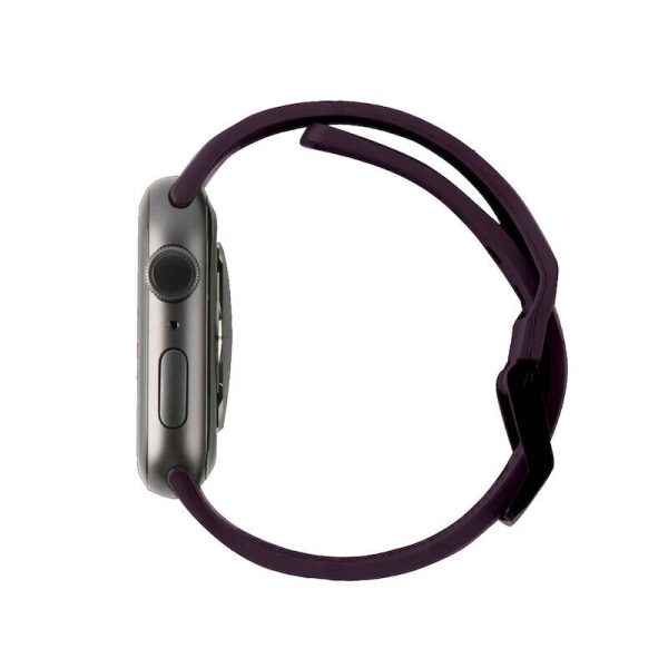 Banda UAG  Scout para Apple Watch 42 44mm - Morado Fashion