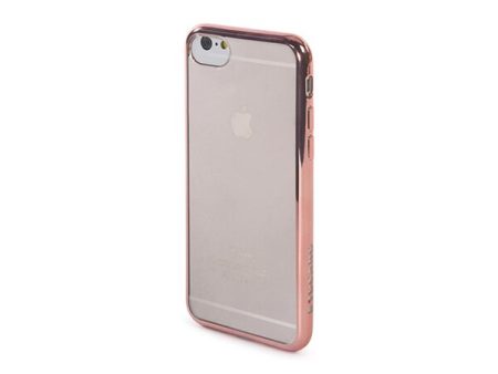 Case Tucano Elektro Flex iPhone 7 - Rosa Online now