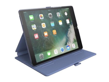 Funda Speck para iPad 9.7 Azul Fashion