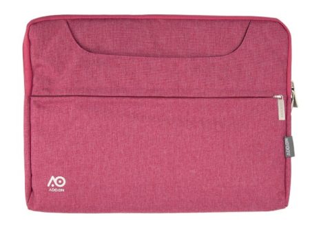 ADDON Funda MacBook 13  - Rosa Fashion