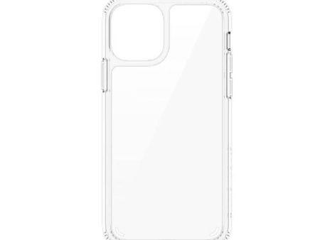 Case PATCHWORKS LUMINA Para iPhone 11 - Transparente Sale