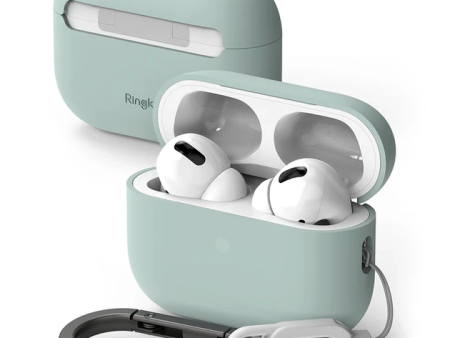 Case RINGKE CON BISAGRA Para AirPods Pro (2ª) - Sfoam Cheap