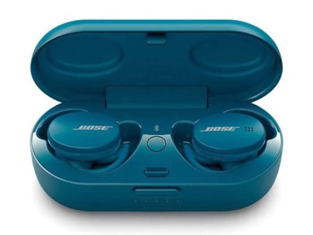 Audifonos bose sport earbuds in ear bt - azul Discount