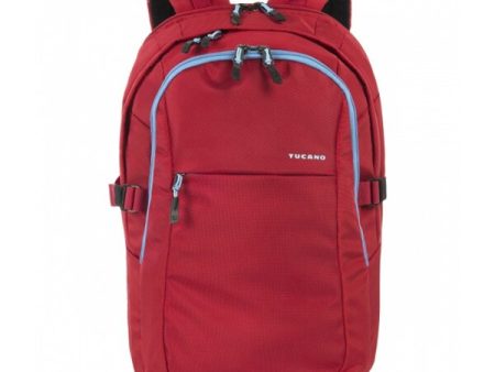 Morral Tucano Backpack Livello De 15   Roja Online now