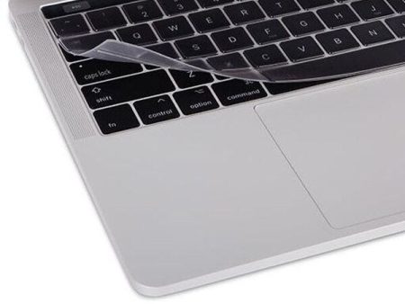 Protector Moshi para MacBook Pro 13  15  Transparente For Discount