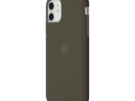 Case GRIFFIN SURVIVOR CLEAR Para iPhone 11 - Negro For Sale