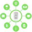 Sensor de Movimiento e interruptor DOMOTICO WEMO de BELKIN Sale