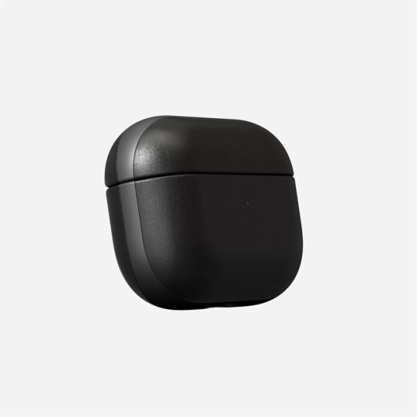 Case para AirPods Pro En Cuero - Negro Supply