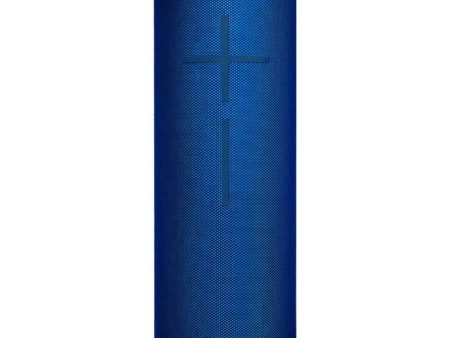 Bocina Logitech Ultimate Ears Megaboom3 BT Azul Online