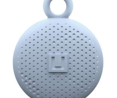 Llavero UAG Dot Airtags - Azul Suave Fashion