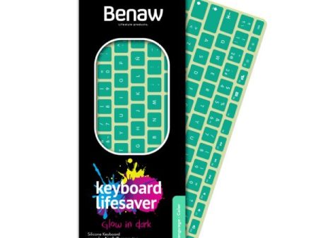 Keyboard Lifesaver Dark Tuquoise Online Hot Sale