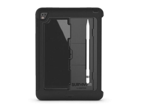 GF SURV SLIM CASE IPAD PRO 9.7-BK BK Cheap