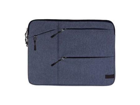 FUNDA ADD ON PARA MACBOOK PRO AIR 13  14  - BLUE Sale