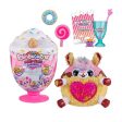 Peluche Rainbocorn Electrónico Sorpresa Línea Sweet Shake Discount