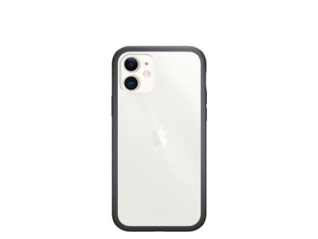 Case Nco Safecase Grip Para iPhone 12 Mini - Negro Online Sale