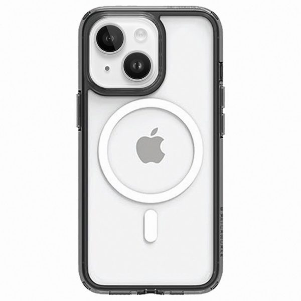 Case PATCHWORKS LUMINA Para iPhone 14 - Negro Discount