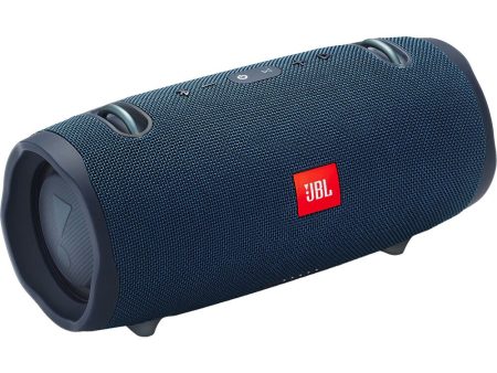 Bocina JBL Xtreme 2 - BT - Azul Online Hot Sale