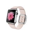 Banda TOOLS 4 MEDIA SAS Para Apple Watch de 38mm - Rosada Hot on Sale