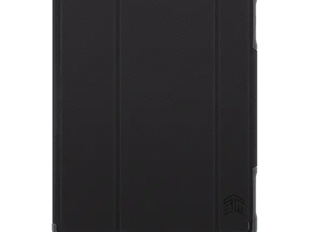 Case STM Dux Plus Dúo Para iPad de 10.2  (Gen 8 y 9) -  Azul Online Hot Sale