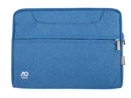 ADDON Funda MacBook 13  - Azul Sale