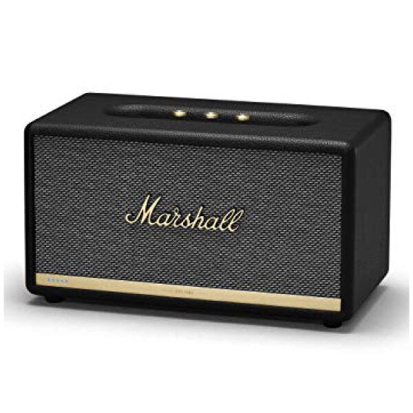 Bocina Marshall Stanmore2 Speaker 120 230v BT - Negro Discount