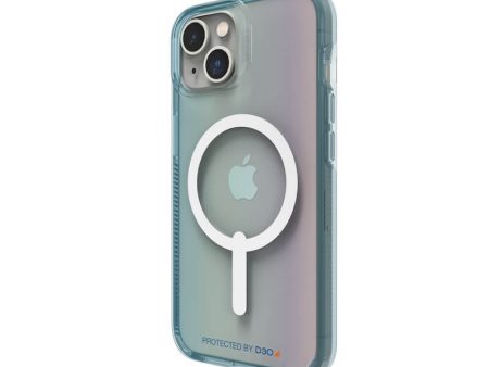 Case GEAR4 MILAN SNAP Para iPhone 14 Plus - Aurora Cheap