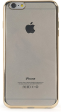 Case ELEKTRO FLEX Para iPhone 7 6 6SPlus - Oro Supply