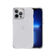 Case ITSKINS Espectro Para iPhone 13 Pro - Transparente For Discount