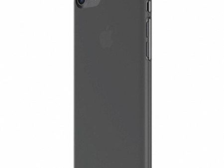 Funda Just Mobile para iPhone 7 8 - Negro For Discount