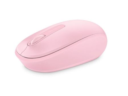 Mouse wireless 1850 - azul Discount