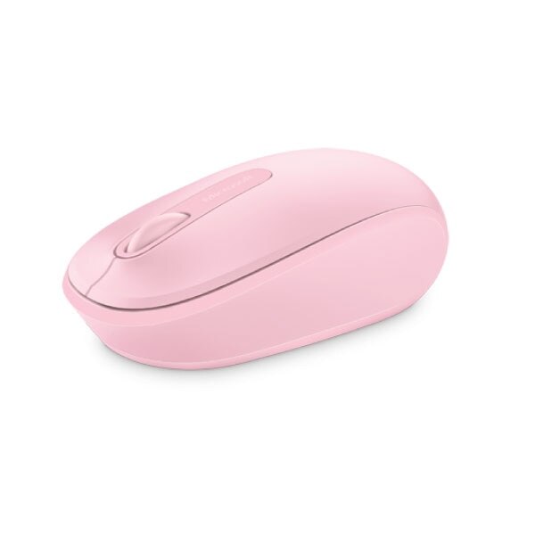 Mouse wireless 1850 - azul Discount