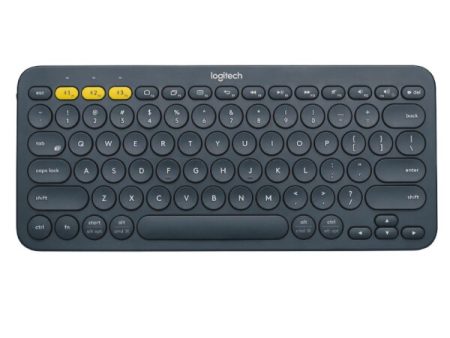 Teclado Logitech K380 Online Hot Sale