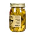 Pickled Okra Cheap