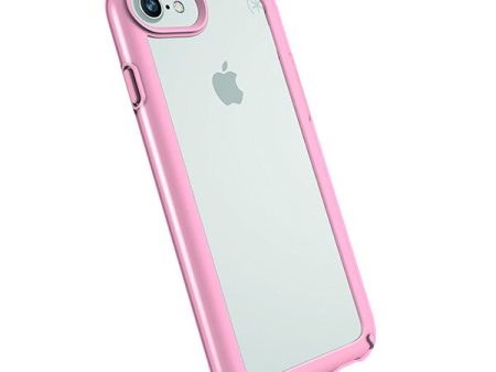 Protector Exclusivo para iPhone 6 6s 7 8 Presidio Speck Show For Cheap