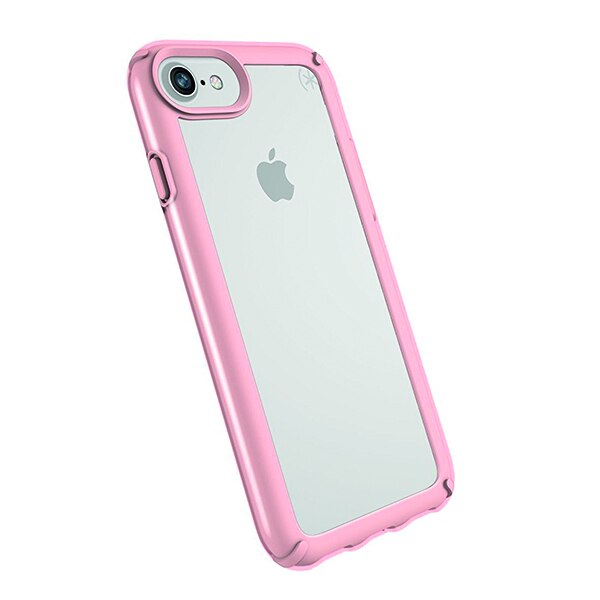 Protector Exclusivo para iPhone 6 6s 7 8 Presidio Speck Show For Cheap