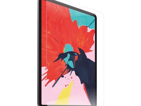 NCO HD GLASS GUARD FILM IPAD PRO 12.9 Online Sale