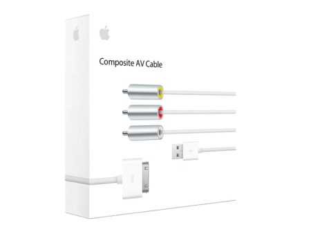 COMPOSITE AV CABLE Supply