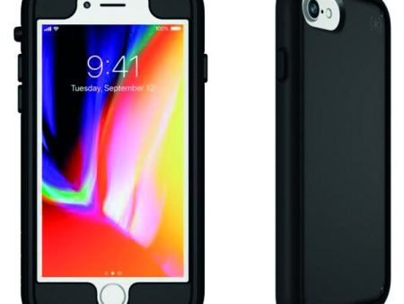 Speck (Apple Exclusive) Presidio Ultra Case iPhone 6 6S 7 8 Plus Discount