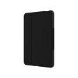 Case GRIFFIN SURVIVOR RUGGED Folio Para iPad 10G - Negro For Discount