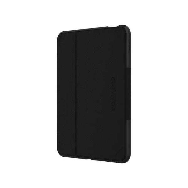 Case GRIFFIN SURVIVOR RUGGED Folio Para iPad 10G - Negro For Discount