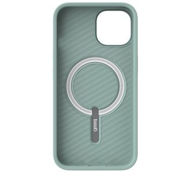 Case GEAR4 DENALI SNAP Para iPhone 14 - Verde Fashion