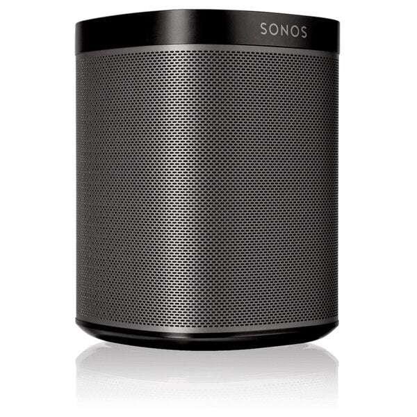 Sonos Play 1 - Negro Sale