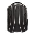 Maleta Jormands T21 tipo Backpack - Black White For Cheap