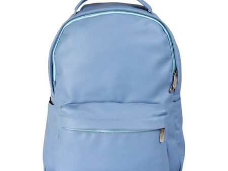 Maleta Jormands J20 tipo Backpack - Baby Blue Hot on Sale