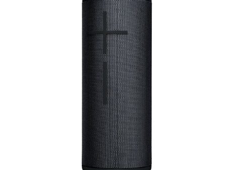 Bocina Logitech AltaLogitech Ue Megaboom3 BT Negro Online now