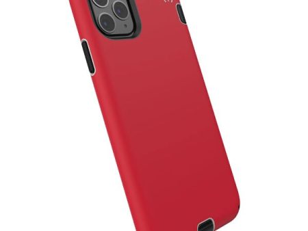 Funda Speck iPhone 11 Pro Max Rojo Online