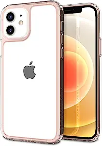 Case PATCHWORKS LUMINA Para iPhone 13 - Transparente Rosa Online Sale