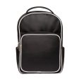 Maleta Jormands T21 tipo Backpack - Black White For Cheap